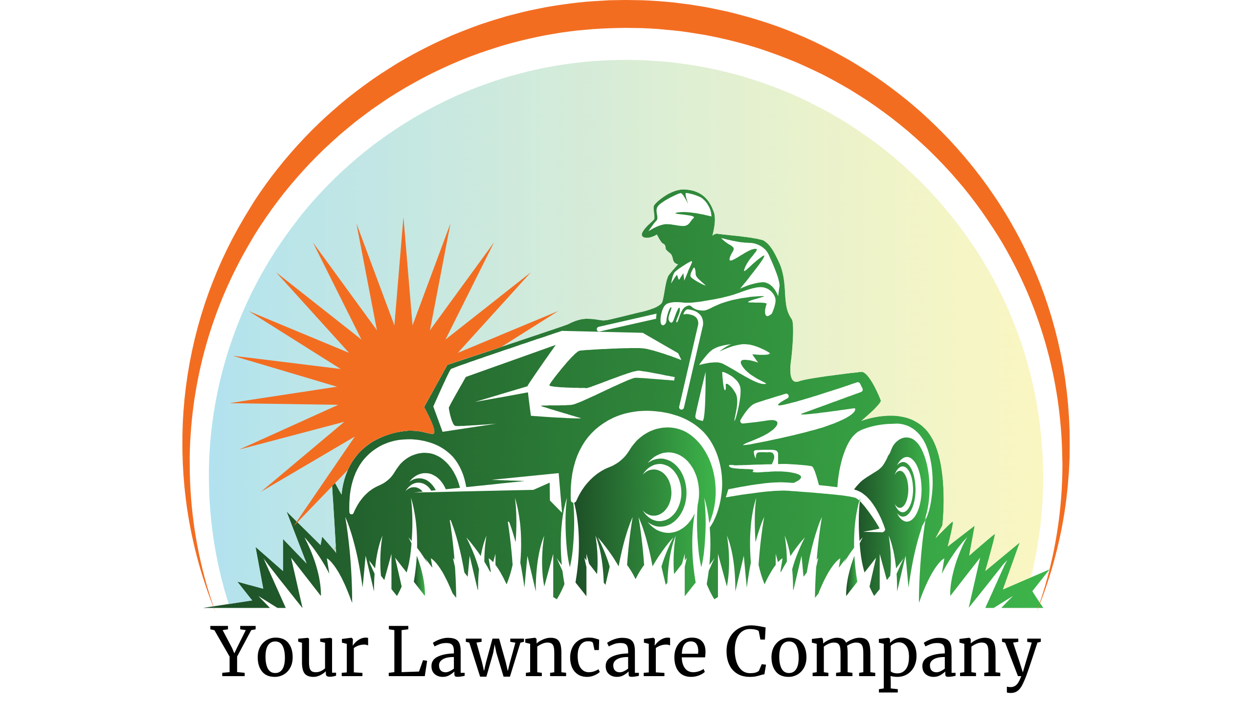 Lawn Care Services Website Demo